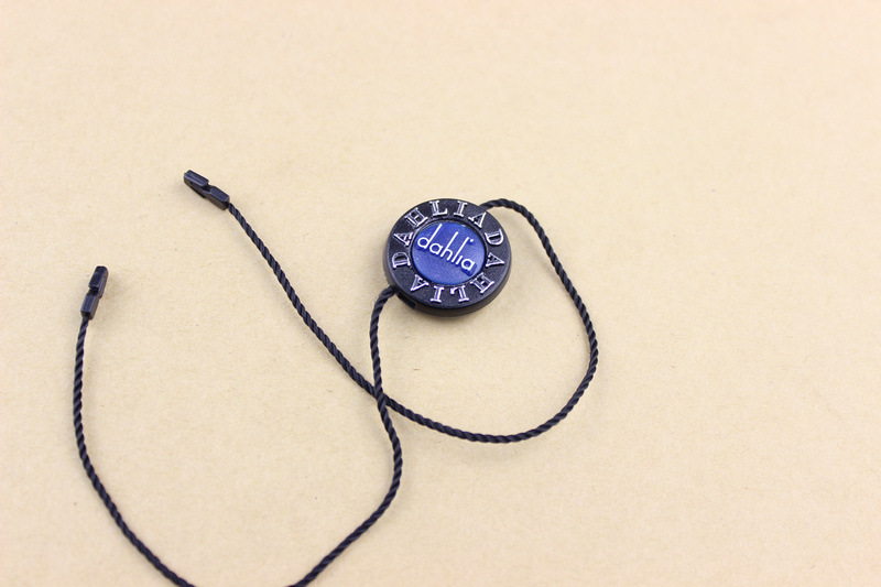 厂家直销 通用手表吊粒现货 高档服装裤子logo吊粒 服装商标吊粒