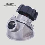 无菌隔膜取样阀  不锈钢阀门 隔膜阀 最具合作价值品牌 货源充足