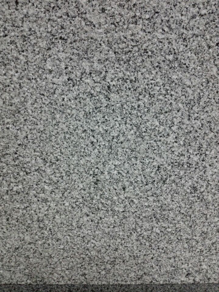 芝麻灰g614福建芝麻灰福建灰麻工厂花岗岩荔枝面石材加工