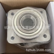 工厂生产前轮轮毂单元wheel hub bearing 7470592