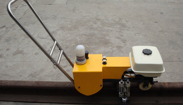 钢轨涂油器铁轨涂油机