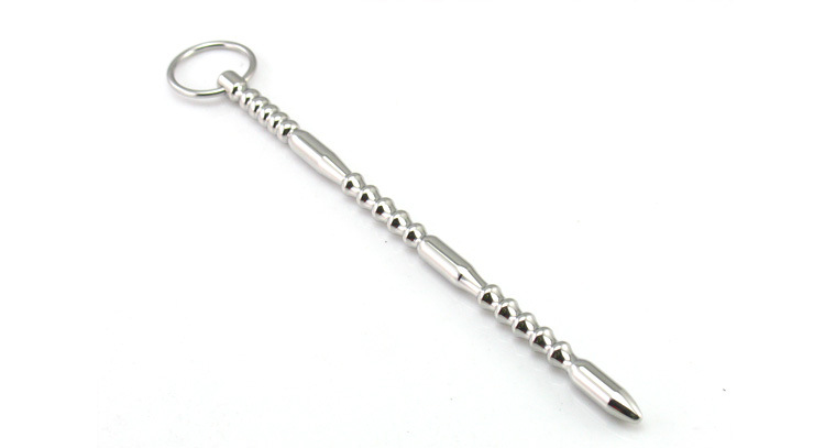 不锈钢尿道堵大号马眼蠕动极尽缠绵自慰 成人性用品 一件代发