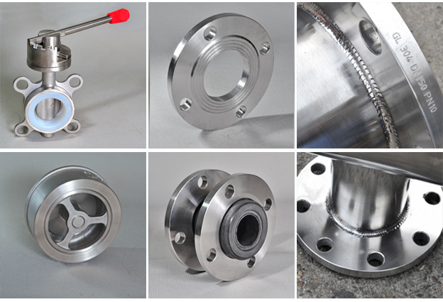 無負壓設備配件