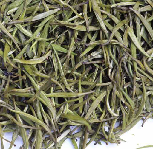 原产地批发 云南滇红茶 绿茶毛尖 又名青尖 绿茶 茶叶批发-阿里巴巴
