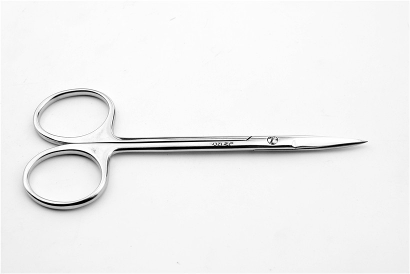 外科剪刀分类图片