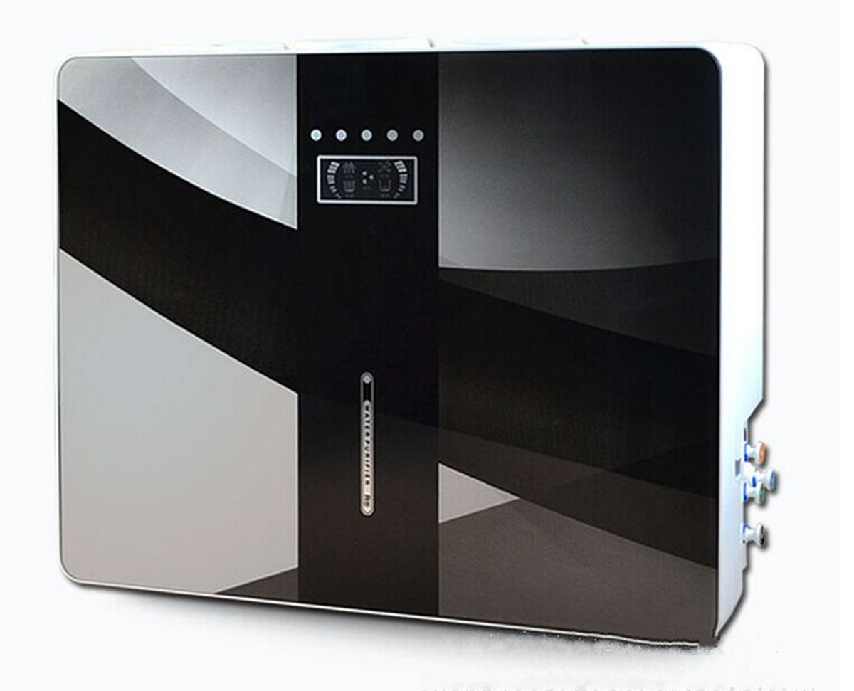 400g家用纯水机 厨房直饮净水器 会销礼品净水机oem代工批发