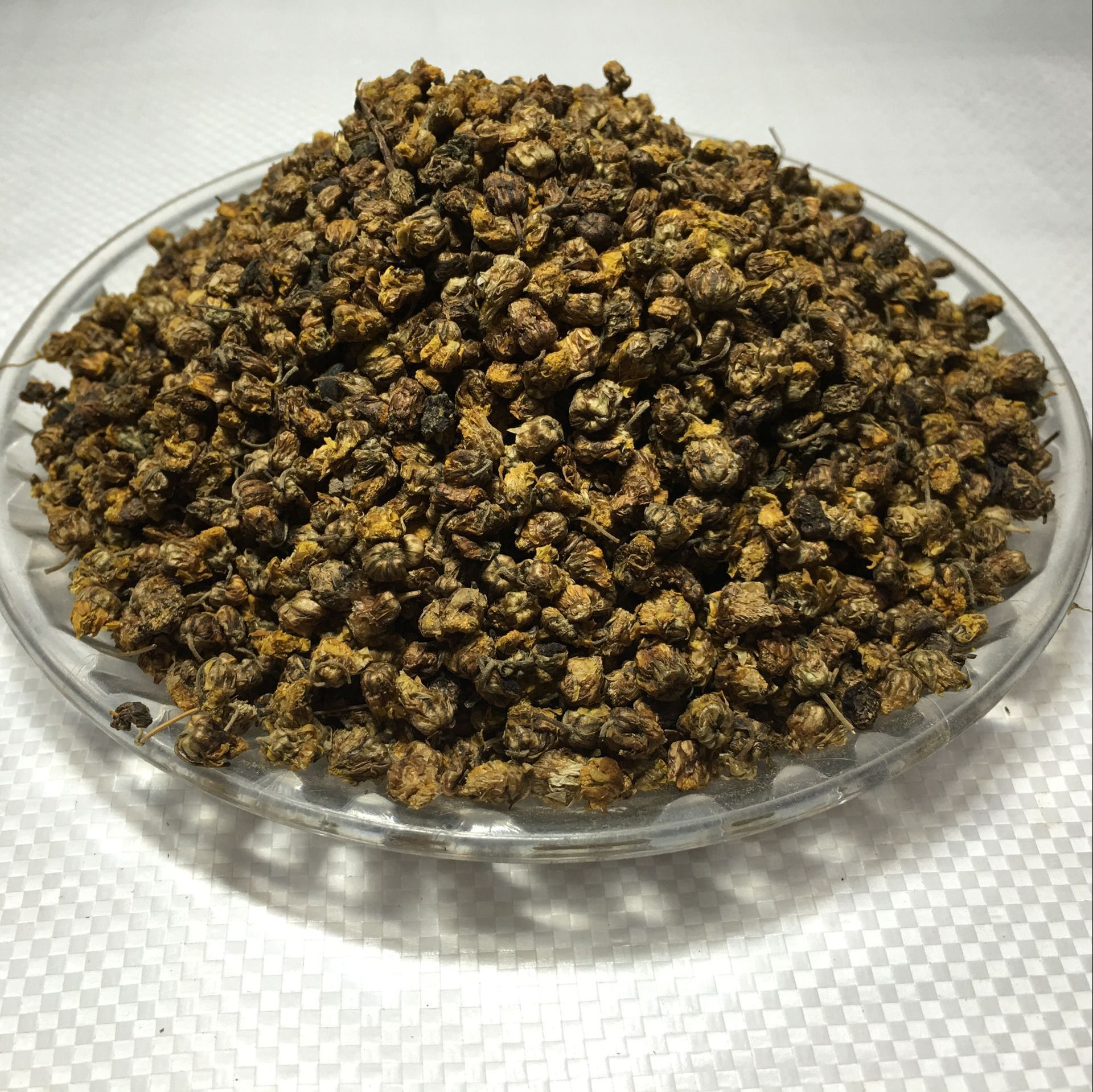 中药材 野菊花 菊花茶 无杆无杂质