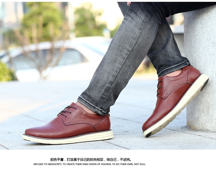 休闲皮鞋_24