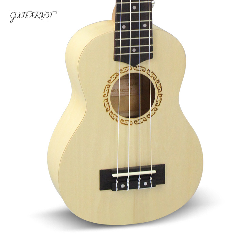 电箱21 23 26寸椴木尤克里里小吉他 jita乌克丽丽夏威夷ukulele