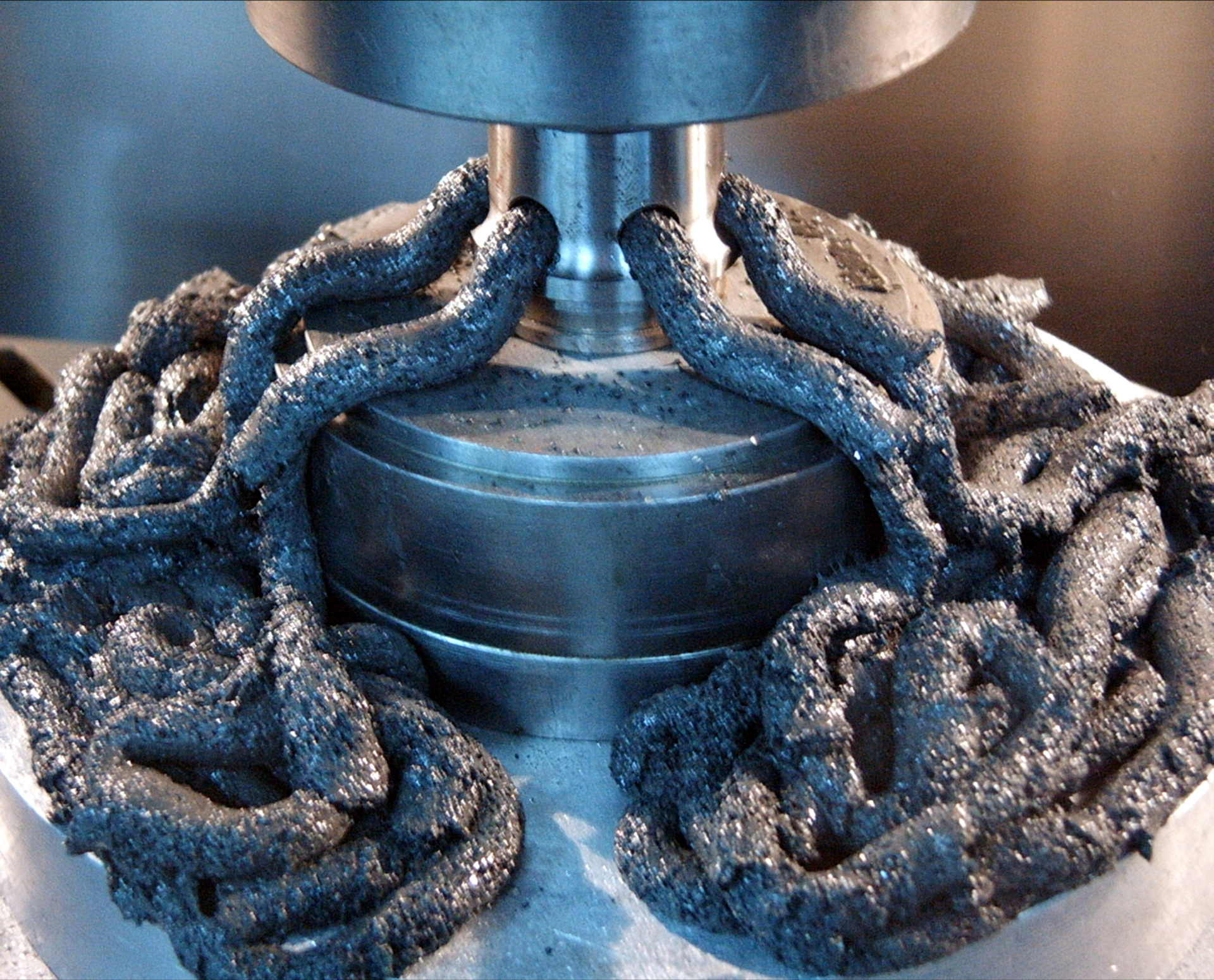 供应磨粒流体 抛光机磨料高光洁度人造抛光磨料 高分子弹性磨料