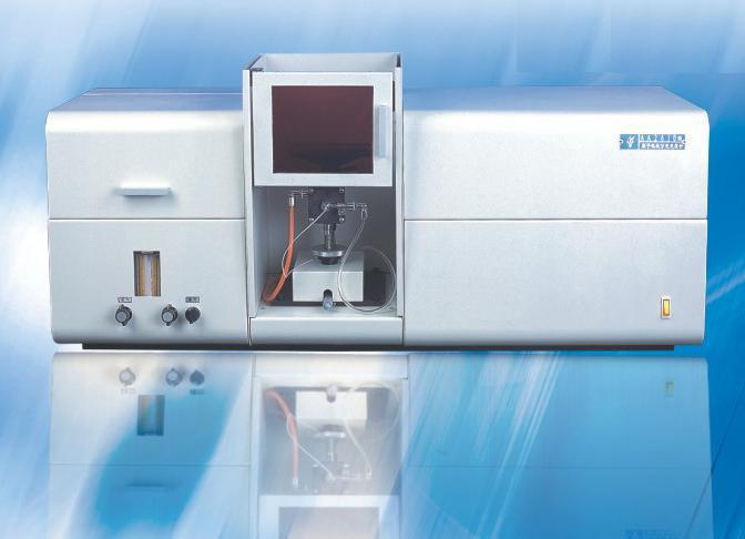 二手原子吸收光谱仪,二手原子吸收分光光度计