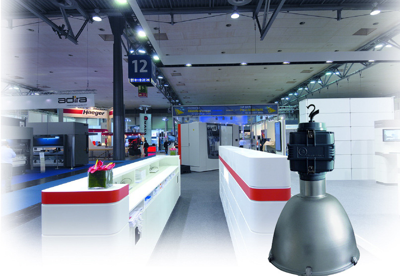 上海亚明工矿灯具gc303-j1000b/t