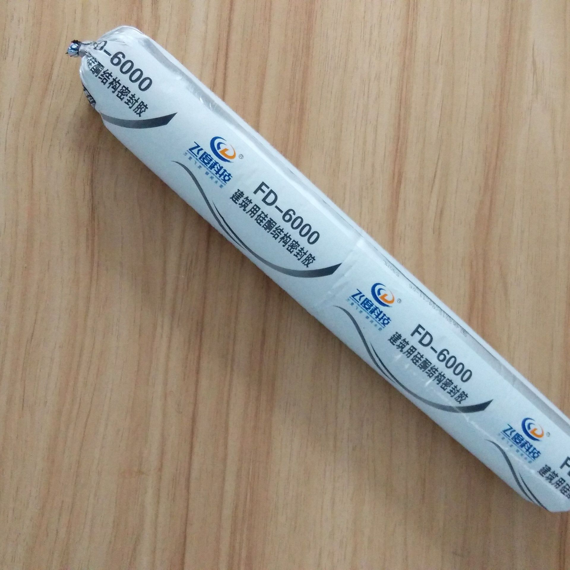 飞度建筑用结构密封胶fd-6000 建筑幕墙专用中性结构胶