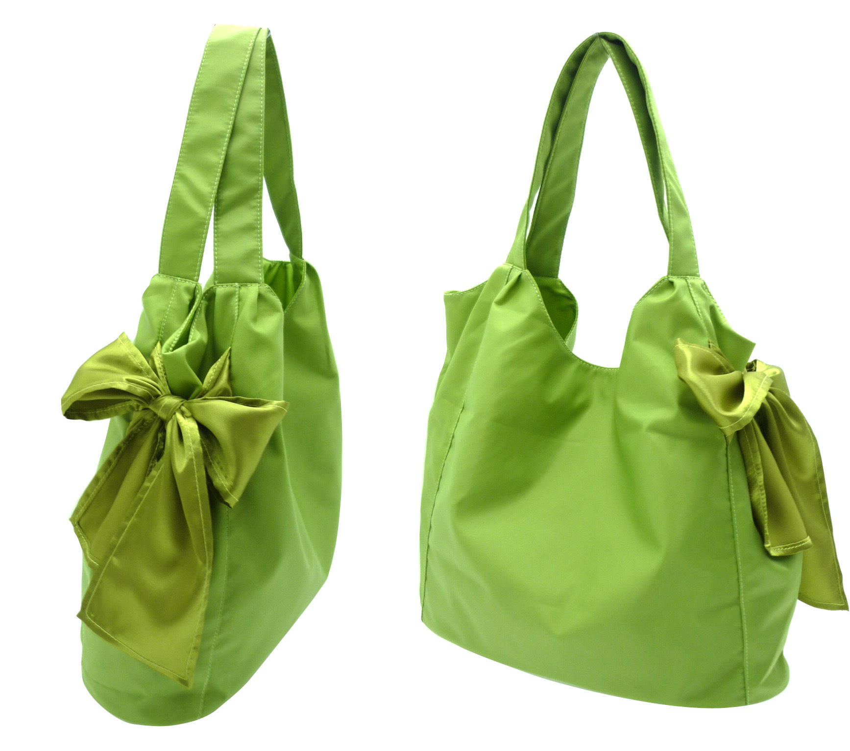 创意环保袋定制满版印花轻便折叠手提袋便携收纳购物袋涤纶环保袋