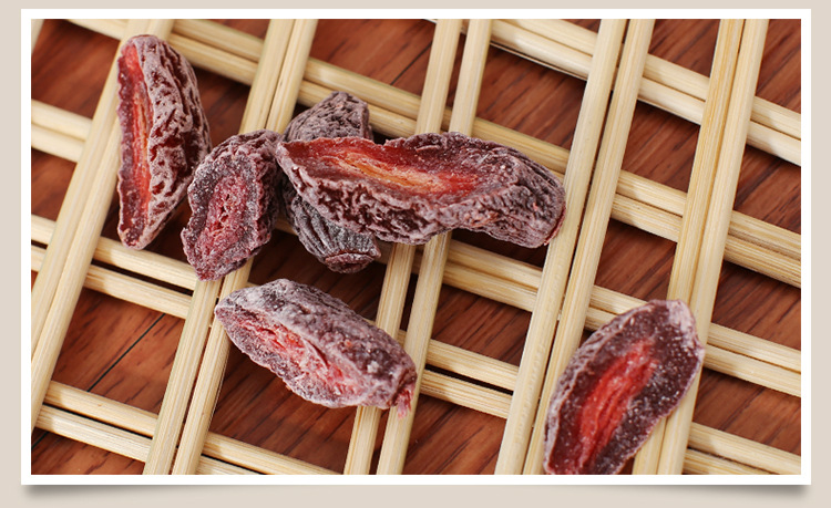 马来西亚富达槟榔果400g*15/箱 进口食品蜜饯批发