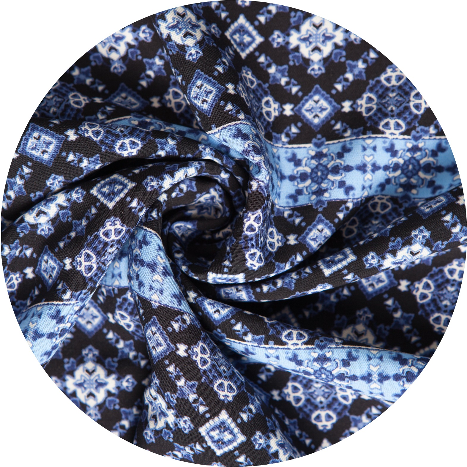 棉绸布料45支人棉平布黏胶梭织人造棉府绸面料产地货源仁恩