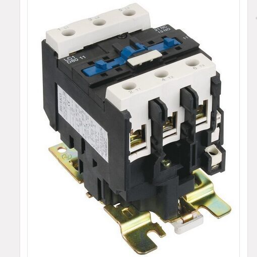 cjx2-0910交流接触器 客户产品