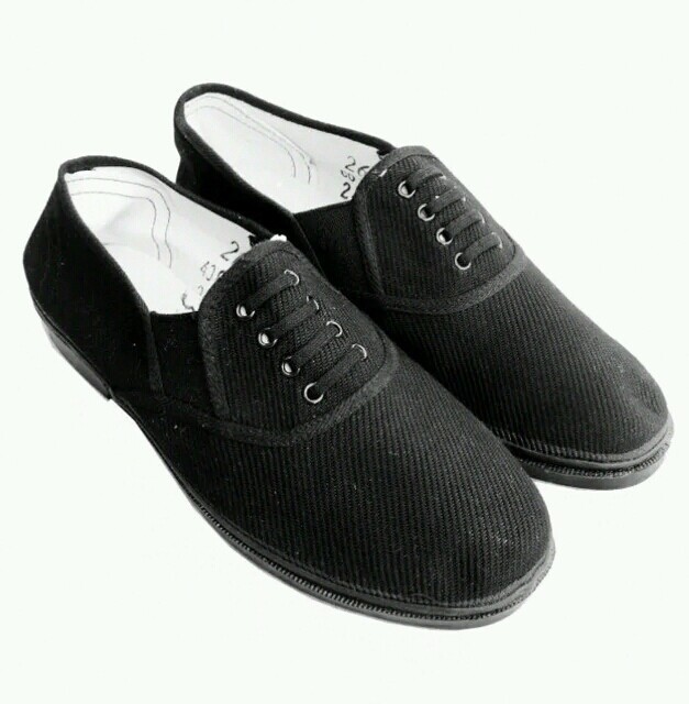 正品际华3539布鞋军工模压劳保帆布鞋87布鞋酒店物业司机 厨师