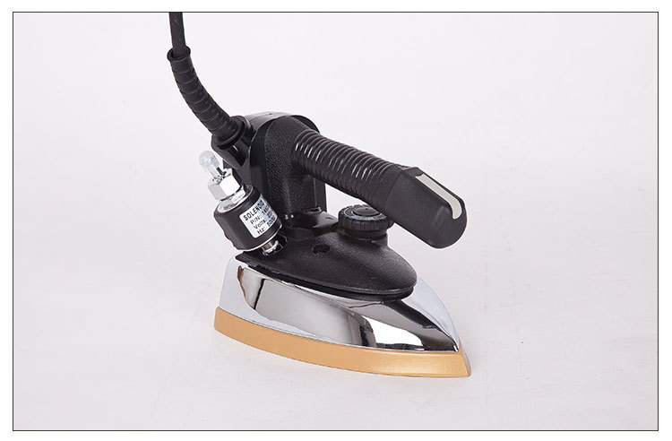 红心电熨斗rh126吊瓶式蒸汽 服装窗帘