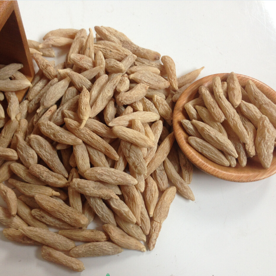 中药材批发 特级麦冬 天然无硫熏 干度好 川麦冬 产地货源