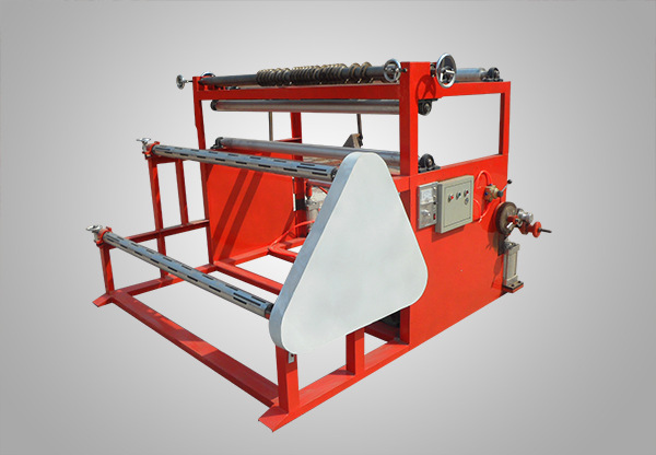 厂家直销原纸分切机盘纸分纸机品质保证