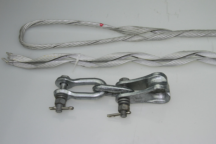 厂家opgw/adss光缆连接耐张串 国网工程-阿里巴巴