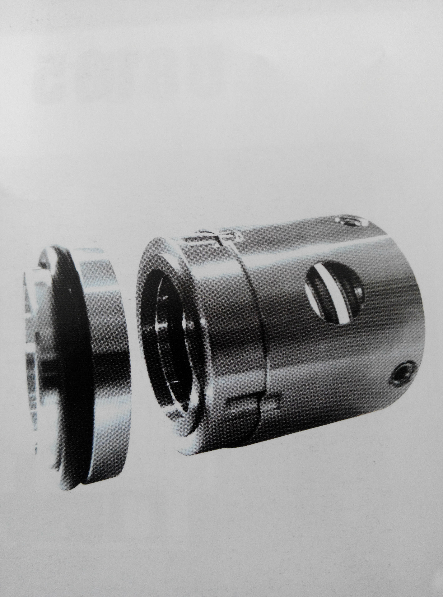 厂家直销 优质104型密封件 机械密封耐腐耐高温 标准密封.