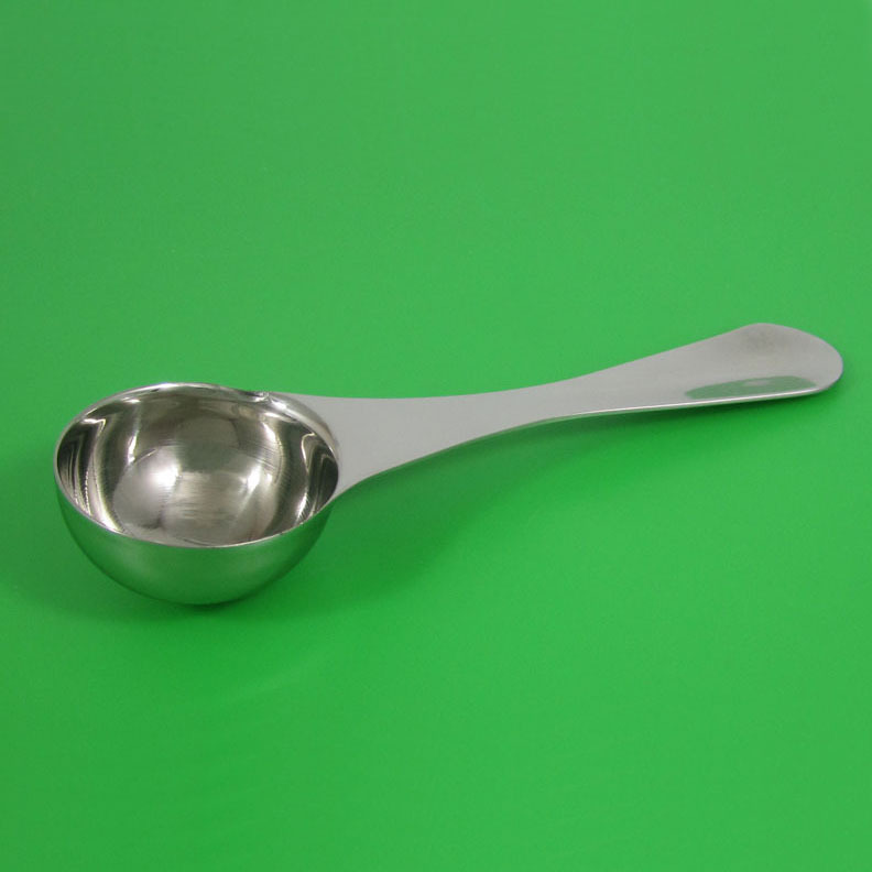 15ml 不锈钢量勺咖啡勺奶粉勺 jykto-a1054