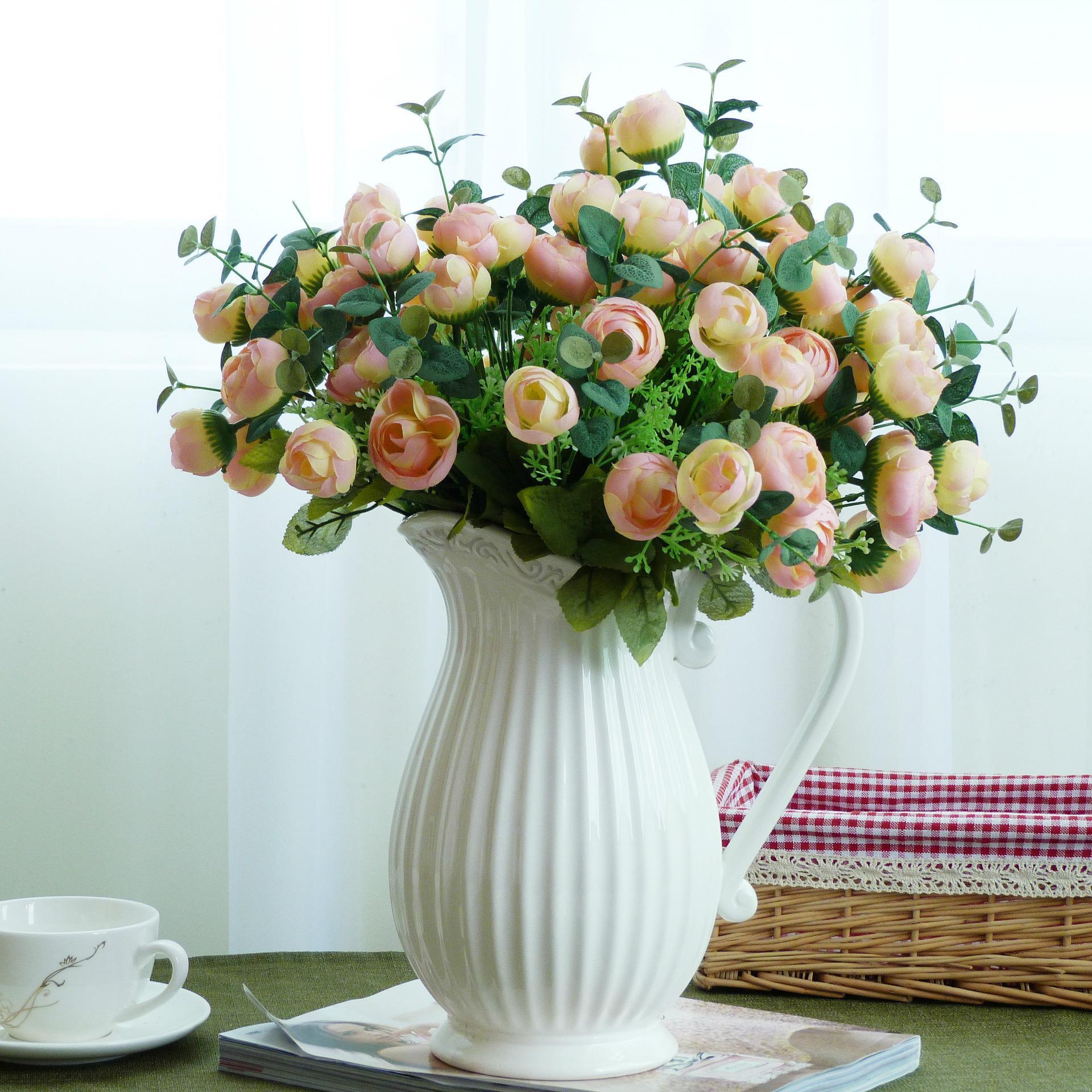 地中海风格陶瓷