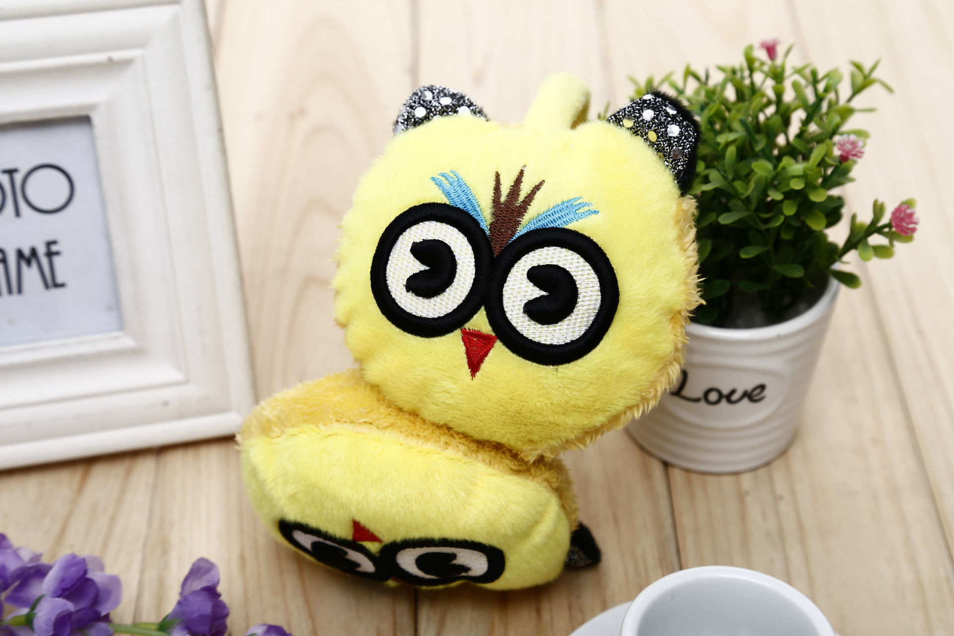 2015年火爆热销款卡通风格儿童耳罩冬季耳暖保暖耳套护耳耳捂批发