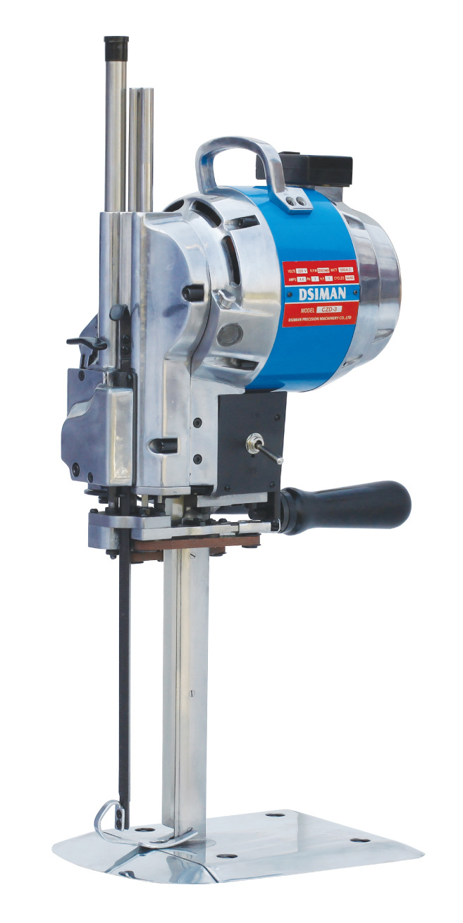 厂家直销包邮 12寸13寸电剪刀 裁布机 550w直刀裁剪机 eastman629