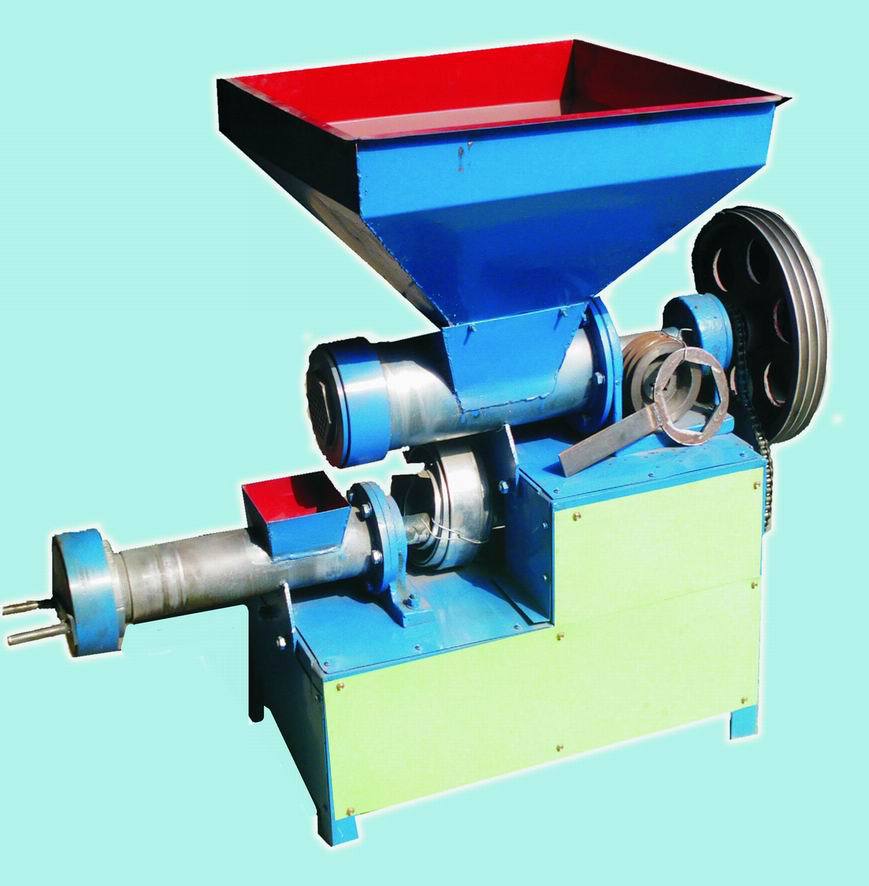 厂家直接小型泡沫造粒机 投资小 收益高