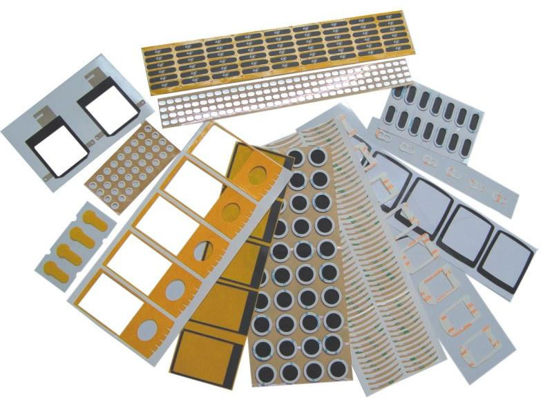 国产pe泡棉双面胶垫模切加工,白色泡棉,灰色泡棉,黑色泡棉供应