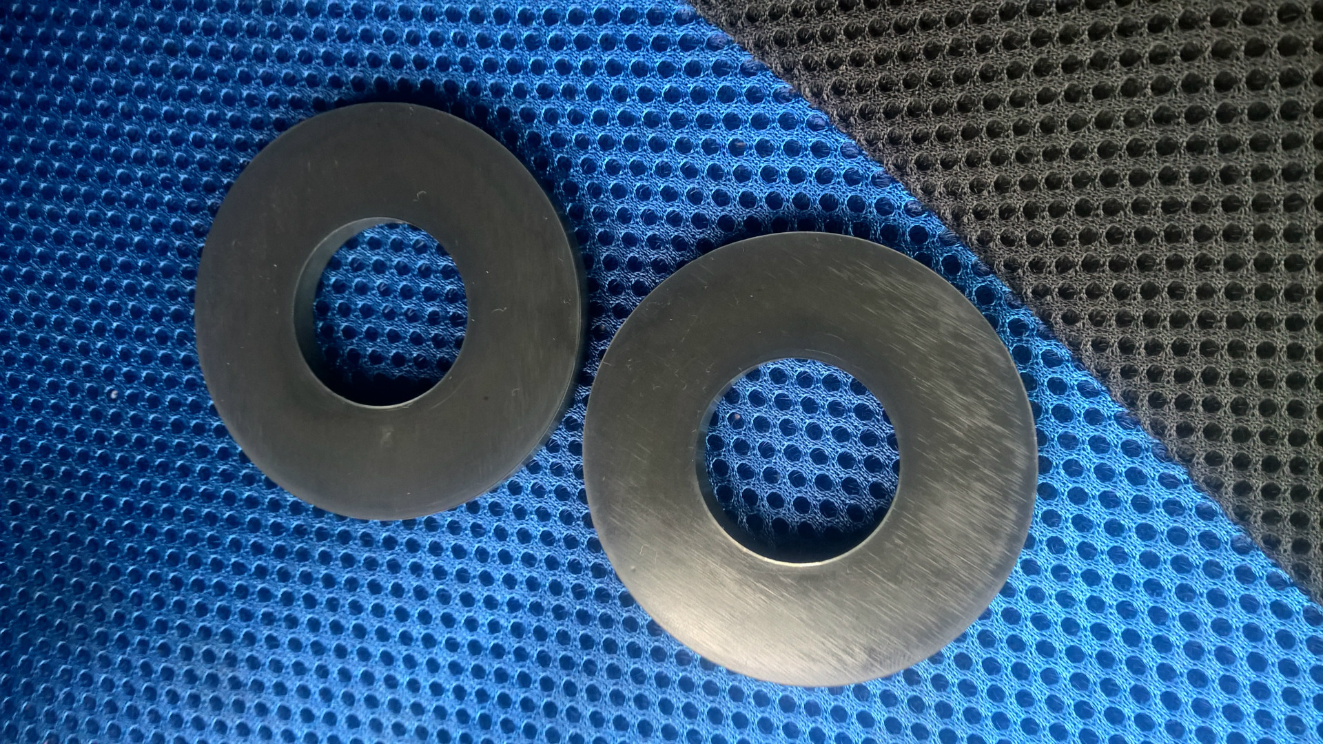 厂家直供三元乙丙氟橡胶平垫片过滤器平垫片橡胶硅胶配件开模定制