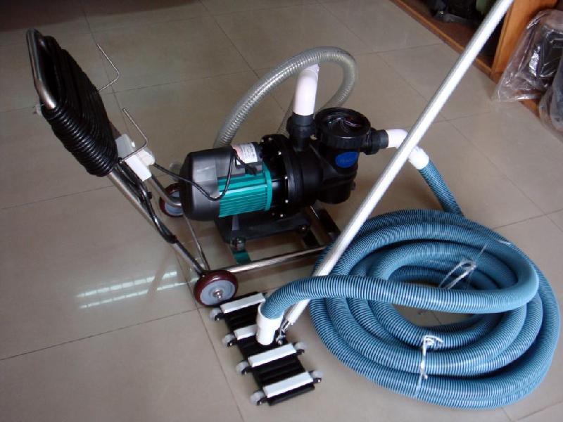 吸污机 清洁工具