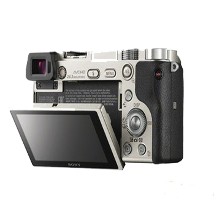 批发索尼微单数码相机a6000 16-5