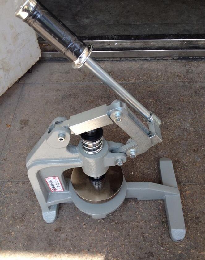 手压取样器 进口奥豪斯工厂取样刀 全自动手压器