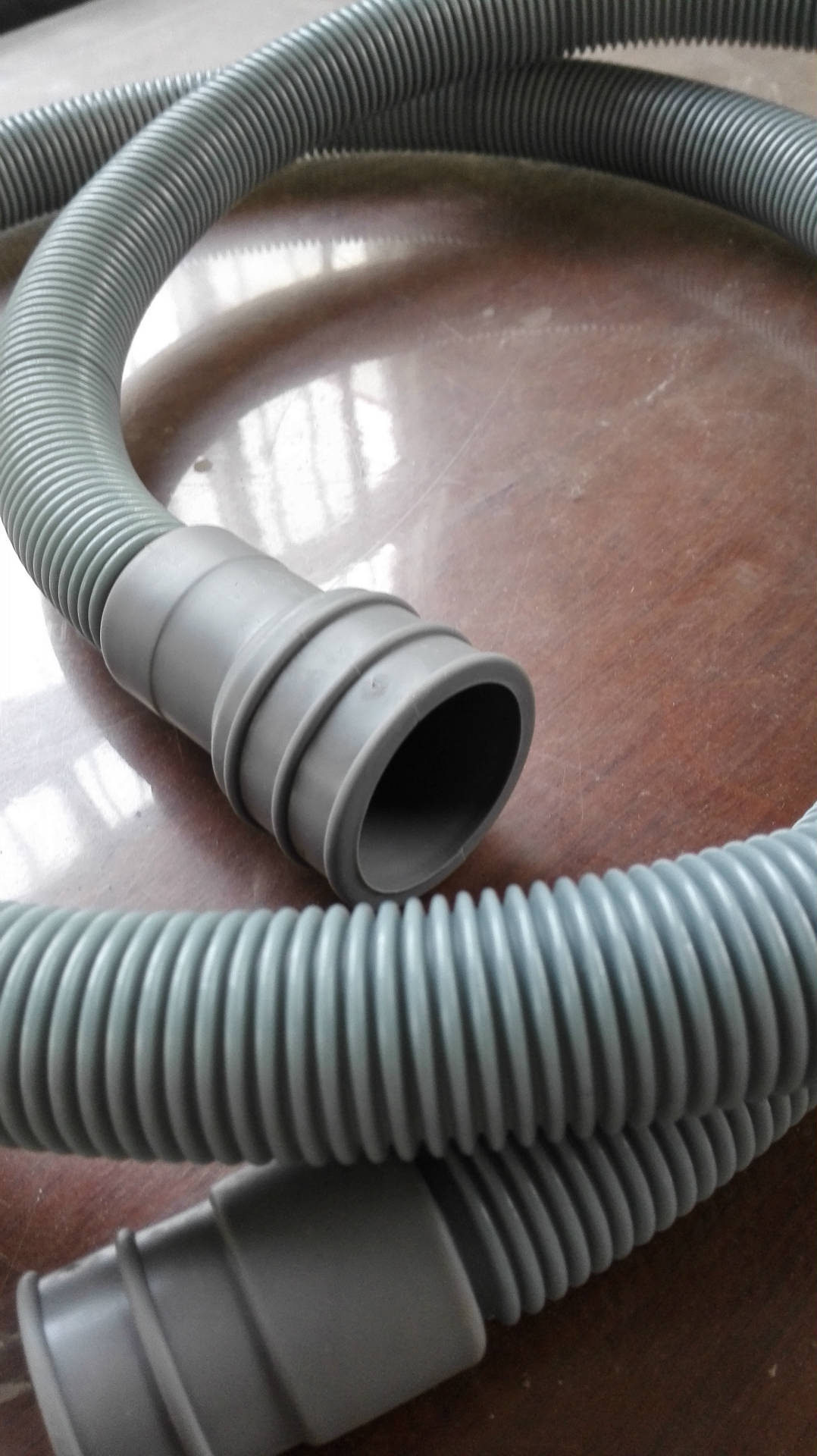 滚筒洗衣机下水管排水管