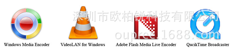 欧柏锐厂家品牌OPR-XI100S单路SDI采集卡