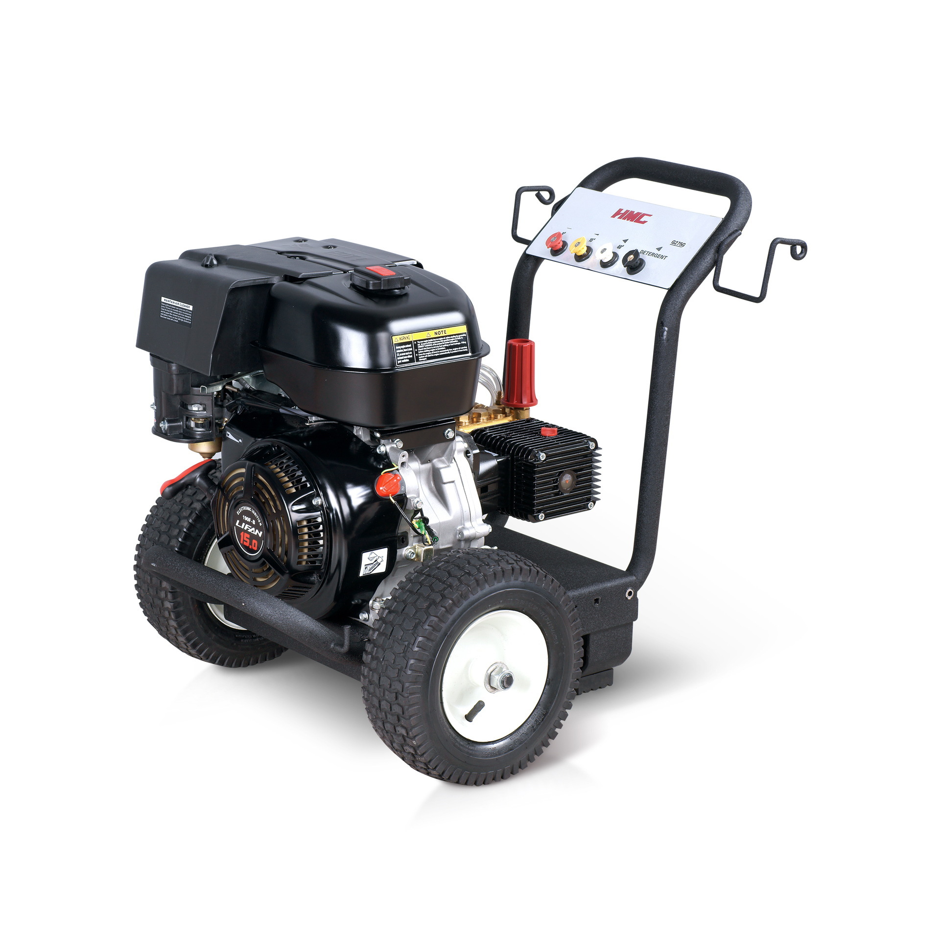 小吃街广场地面高压清洗机丨美食街小广告高压清洗机