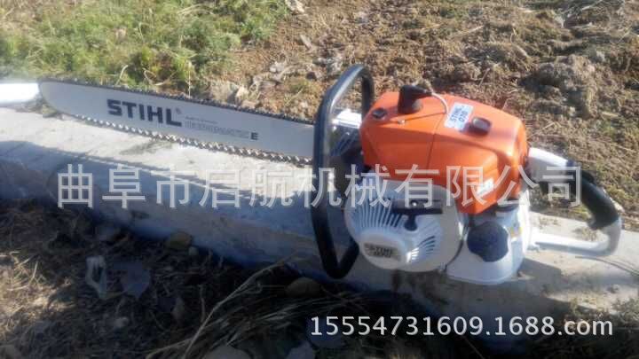 便携式带土球挖树机 轻便锯齿挖树机 配带起吊装置