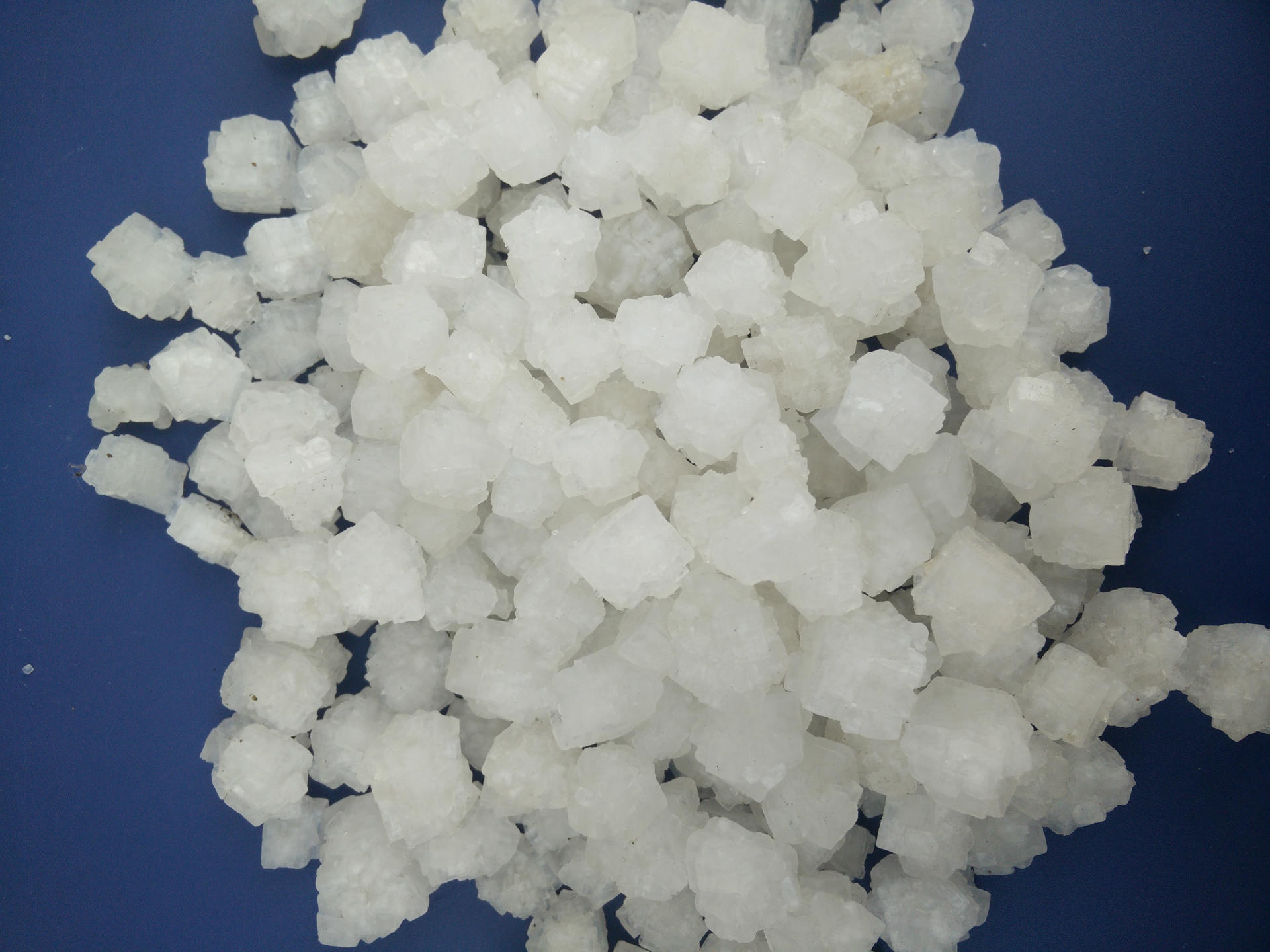 莱州大粒盐 大粗工业盐 颗粒海盐 大粒原盐 炒盐用