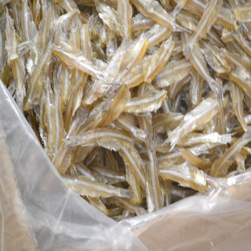 专业生产干制海产品 水晶鱼片 北方优质海产品之乡选择荣腾水.