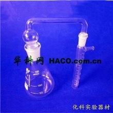 砷化氢发生装置，砷化氢发生器，银盐法测砷器