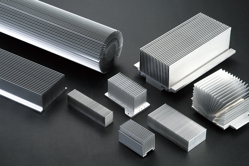 可定制6063铝管 尺寸多 特殊规格可定做 汽车铝型材厂家直销