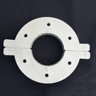 塑料喉箍 抱箍 卡箍