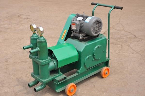 hjb-6型灰浆泵质量保证,厂家直供