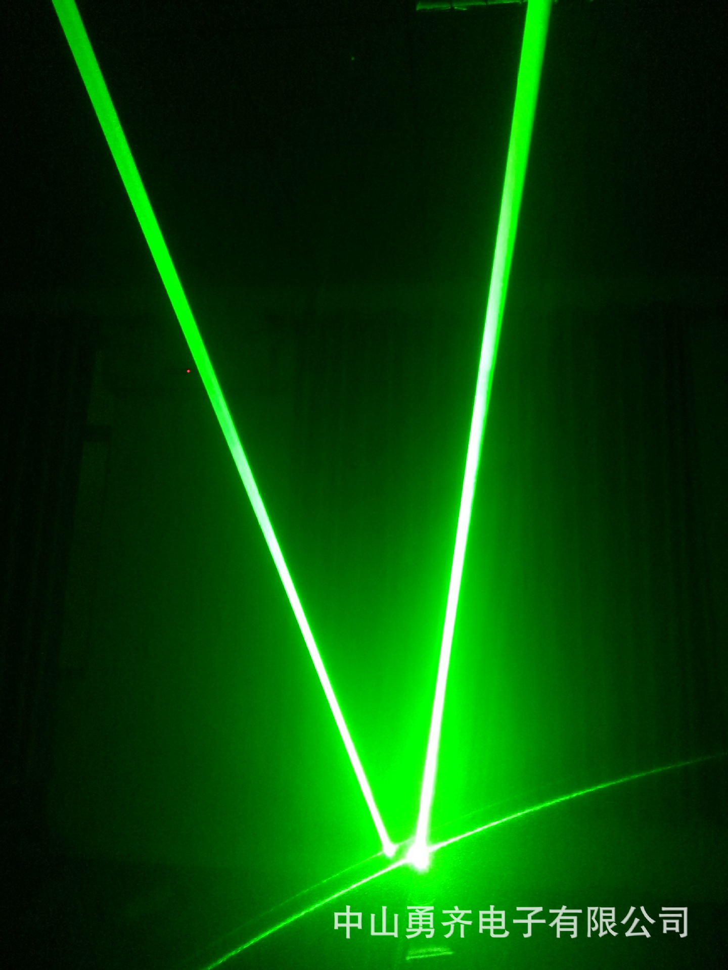 舞台灯摇摆激光雨 /光束激光雨/旋转激光