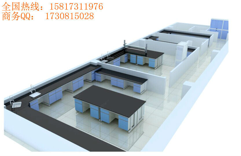 医院检测实验台_医用实验台_医院检测实验台