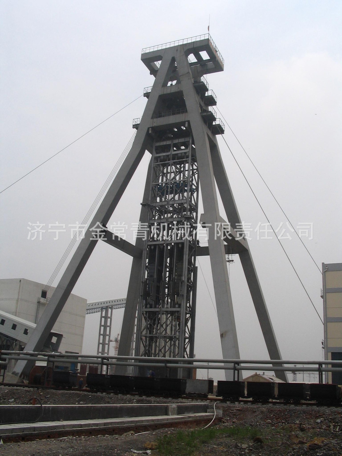 2023年最新【井架】价格_厂家_供应_批发_图片_品牌-机械设备批发网